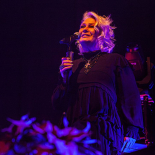 Kim Wilde - 04.12.2024 Kultur- und Kongresshalle Ingelheim