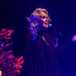 Kim Wilde - 04.12.2024 Kultur- und Kongresshalle Ingelheim