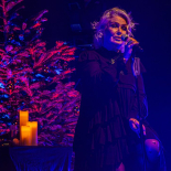 Kim Wilde - 04.12.2024 Kultur- und Kongresshalle Ingelheim