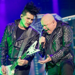 Helloween - Knock Out Festival KA 15.12.2018