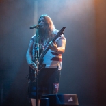 Sons of Sounds - Knock Out Festival KA 15.12.2018