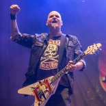 Pretty Maids - Knock Out Festival KA 15.12.2018