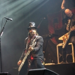 Pretty Maids - Knock Out Festival KA 15.12.2018