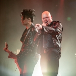 Helloween - Knock Out Festival KA 15.12.2018