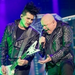 Helloween - Knock Out Festival KA 15.12.2018