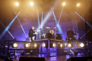 KnockOut-Festival 2016 Karlsruhe