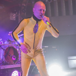 Knorkator - Garage Saarbrücken 03.04.2014