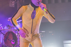 Knorkator 2014 Saarbrücken