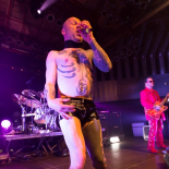 Knorkator - Garage Saarbrücken 03.04.2014