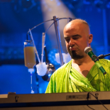 Knorkator - Garage Saarbrücken 03.04.2014