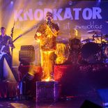 Knorkator - 25.19.2019  Batschkapp Frankfurt