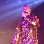 Knorkator - 25.19.2019  Batschkapp Frankfurt