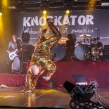 Knorkator - 25.19.2019  Batschkapp Frankfurt