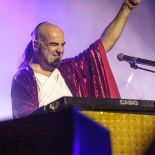 Knorkator - 25.19.2019  Batschkapp Frankfurt