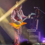 Knorkator - 25.19.2019  Batschkapp Frankfurt