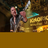 Knorkator - halle02 Heidelberg 28.02.2020