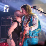 Knorkator - halle02 Heidelberg 28.02.2020