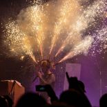 Knorkator - halle02 Heidelberg 28.02.2020