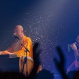 Knorkator - halle02 Heidelberg 28.02.2020