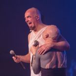 Knorkator - halle02 Heidelberg 28.02.2020