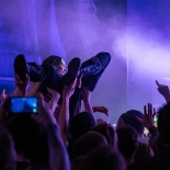 Knorkator - Halle02 Heidelberg 03.03.2017