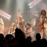 Knorkator - Halle02 Heidelberg 03.03.2017