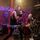 KrashKarma - 22.09.2025 Kesselhaus Wiesbaden