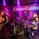 KrashKarma - 22.09.2025 Kesselhaus Wiesbaden