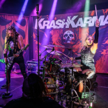 KrashKarma - 22.09.2025 Kesselhaus Wiesbaden