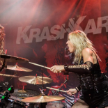 KrashKarma - 22.09.2025 Kesselhaus Wiesbaden