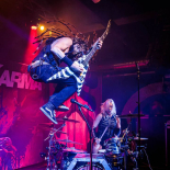 KrashKarma - 22.09.2025 Kesselhaus Wiesbaden