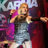 KrashKarma - 22.09.2025 Kesselhaus Wiesbaden