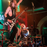 KrashKarma - 22.09.2025 Kesselhaus Wiesbaden