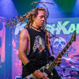 KrashKarma - 22.09.2025 Kesselhaus Wiesbaden