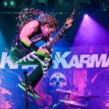 KrashKarma - 22.09.2025 Kesselhaus Wiesbaden