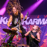 KrashKarma - 22.09.2025 Kesselhaus Wiesbaden