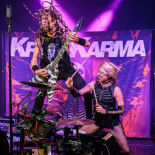 KrashKarma - 22.09.2025 Kesselhaus Wiesbaden