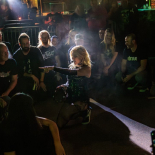 KrashKarma - 22.09.2025 Kesselhaus Wiesbaden