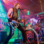 KrashKarma - 22.09.2025 Kesselhaus Wiesbaden