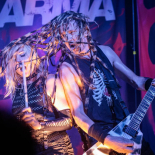 KrashKarma - 22.09.2025 Kesselhaus Wiesbaden