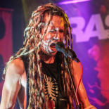 KrashKarma - 22.09.2025 Kesselhaus Wiesbaden