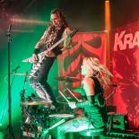 KrashKarma - 22.09.2025 Kesselhaus Wiesbaden