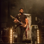 Aborted - Schlachthof Wiesbaden 17.02.2017