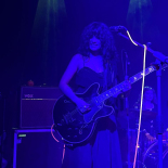 L. A. Witch -  03.10.2025 Kesselhaus Wiesbaden