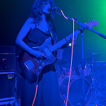 L. A. Witch -  03.10.2025 Kesselhaus Wiesbaden