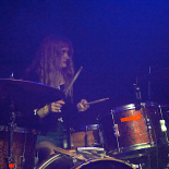 L. A. Witch -  03.10.2025 Kesselhaus Wiesbaden