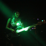L. A. Witch -  03.10.2025 Kesselhaus Wiesbaden