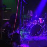 L. A. Witch -  03.10.2025 Kesselhaus Wiesbaden