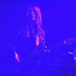L. A. Witch -  03.10.2025 Kesselhaus Wiesbaden