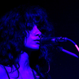 L. A. Witch -  03.10.2025 Kesselhaus Wiesbaden